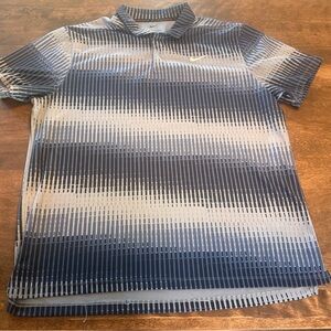 Nike Dri Fit ADV Tiger Woods Collection Polo Mens XL